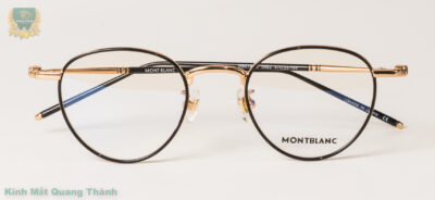 Gọng Kính MontBlanc MB01620 chuyên dụng lắp mắt cận,viễn,đa tròng