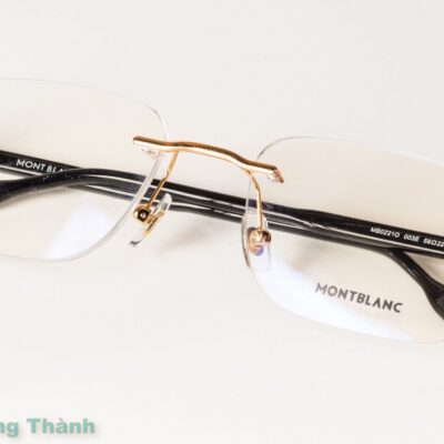 Gọng kính MontBlanc MB02210