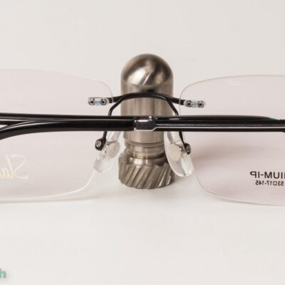 Gọng kính Slaire 130014C titanium nhẹ, bền, đơn giản