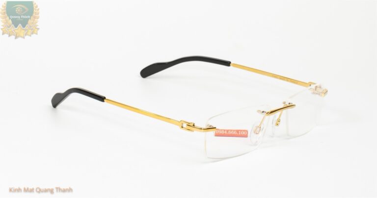 Cartier Titanium
