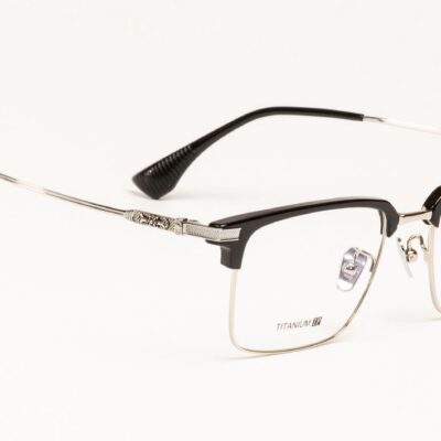 Chrome Hearts