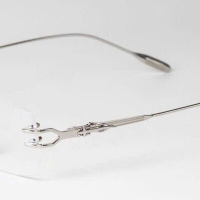Chrome Hearts LORDIE DESIGN IN JAPAN