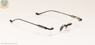 Chrome Hearts