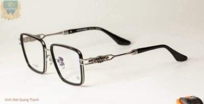 Chrome Hearts