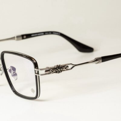 Chrome Hearts