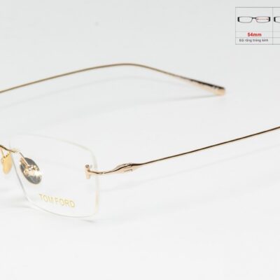 TOMFORD Titanium