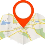 maps