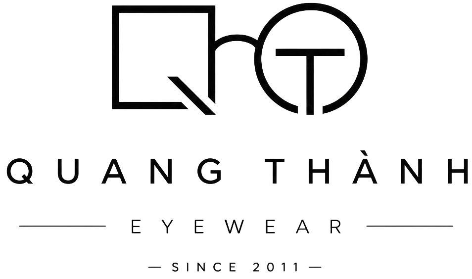 Kính mắt Quang Thành